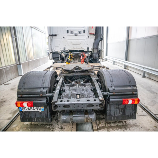 2014 Mercedes-Benz Actros 1845 LS-48526172