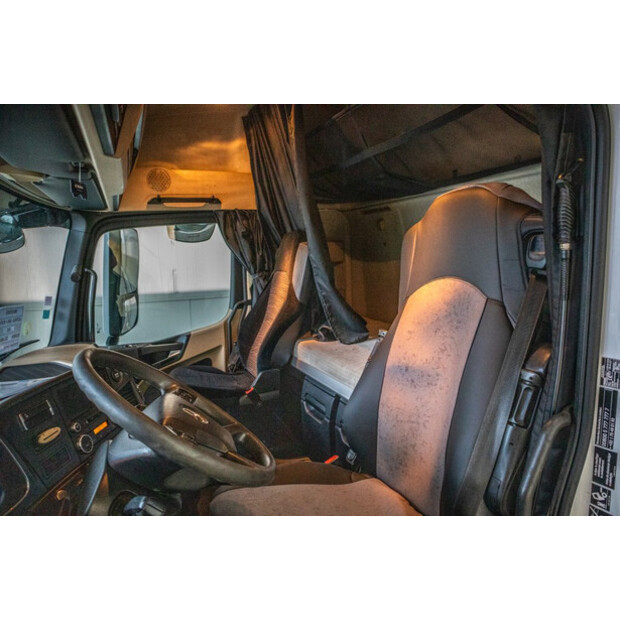 2014 Mercedes-Benz Actros 1845 LS-48526174