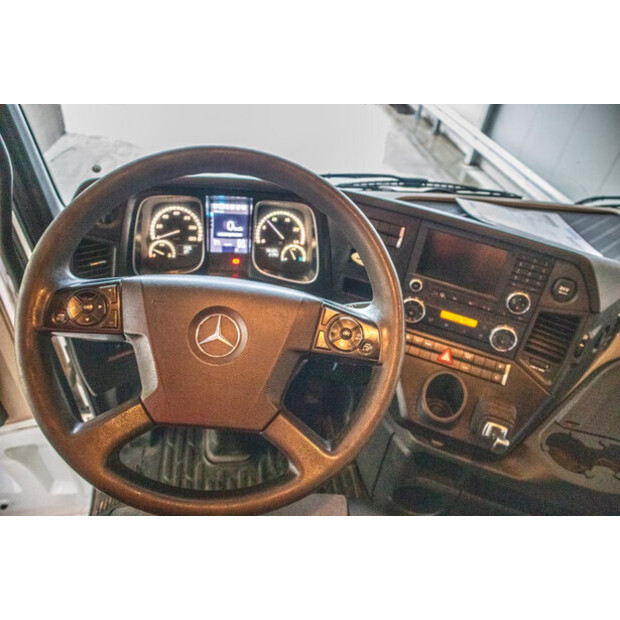 2014 Mercedes-Benz Actros 1845 LS-48526175