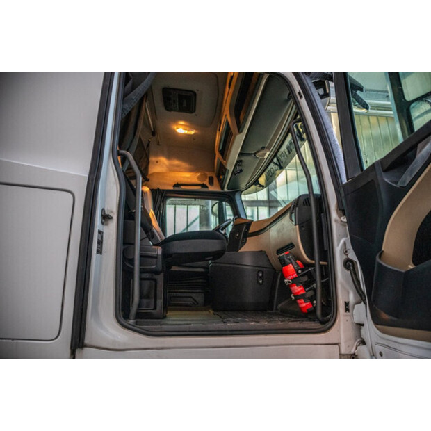 2014 Mercedes-Benz Actros 1845 LS-48526176