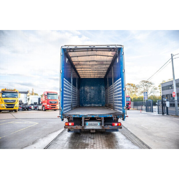 2015 مرسيدس بنز ACTROS 2548-48526185