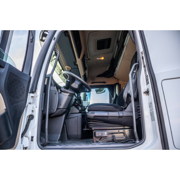 2015 مرسيدس بنز ACTROS 2548-48526191