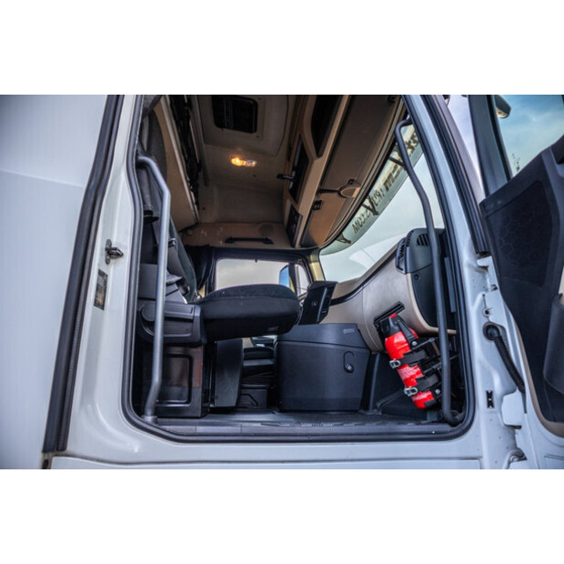 2015 مرسيدس بنز ACTROS 2548-48526194