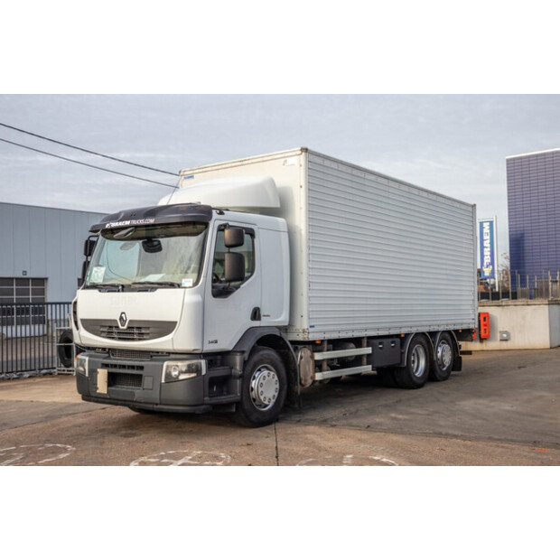 2011 Renault Premium 340 DXI-48526198