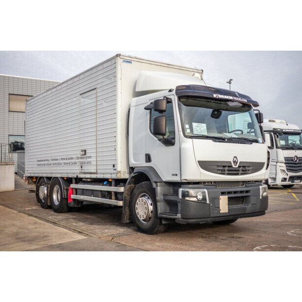 2011 Renault Premium 340 DXI-48526199