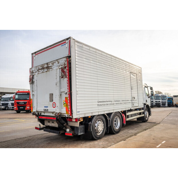 2011 Renault Premium 340 DXI-48526200