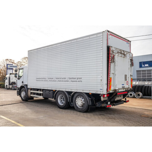 2011 Renault Premium 340 DXI-48526201