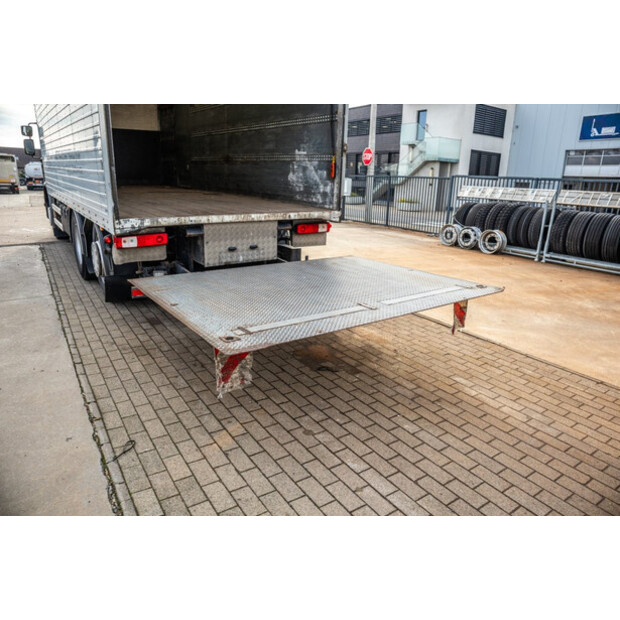 2011 Renault Premium 340 DXI-48526203