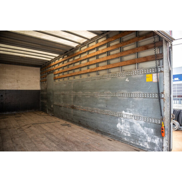 2011 Renault Premium 340 DXI-48526206
