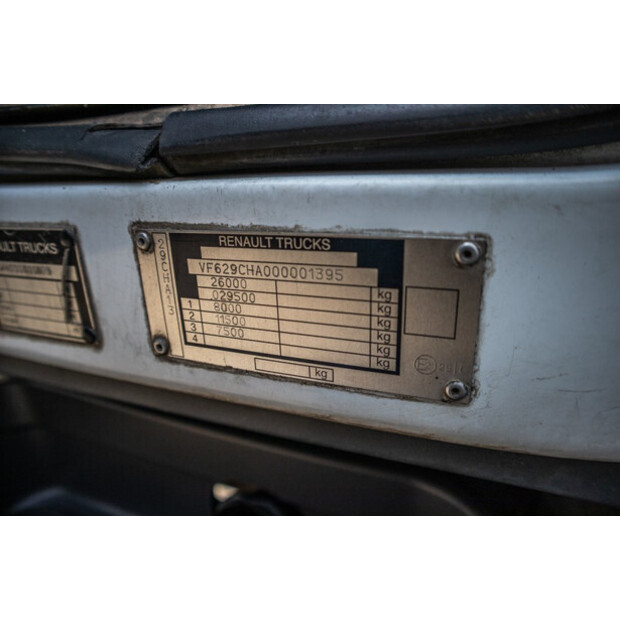 2011 Renault Premium 340 DXI-48526214