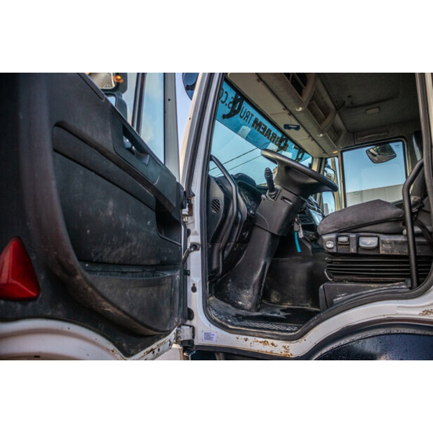 2017 Iveco EUROTRAKKER 400-48526239