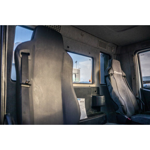 2017 Iveco EUROTRAKKER 400-48526242