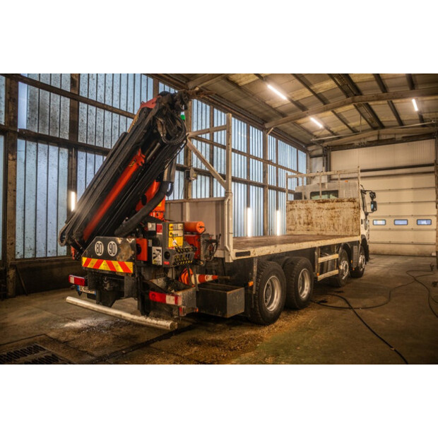 2011 رينو Kerax 380DXI-48526250