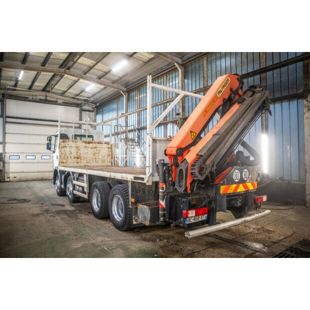 2011 رينو Kerax 380DXI-48526251