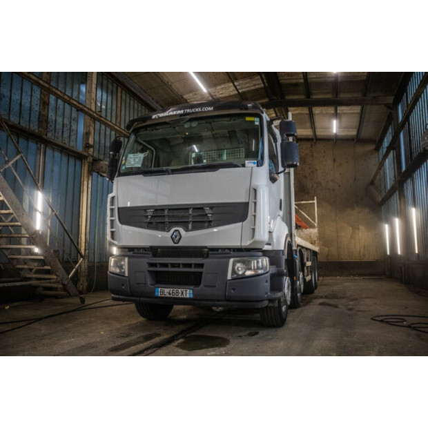 2011 رينو Kerax 380DXI-48526252