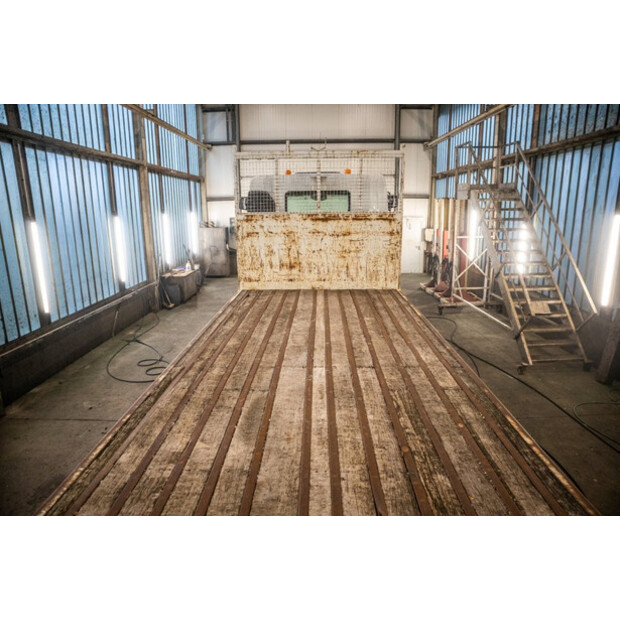 2011 رينو Kerax 380DXI-48526253