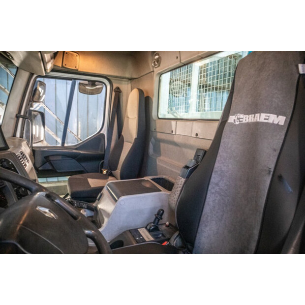2011 رينو Kerax 380DXI-48526256