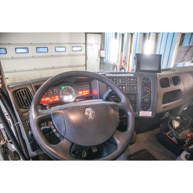 2011 رينو Kerax 380DXI-48526257