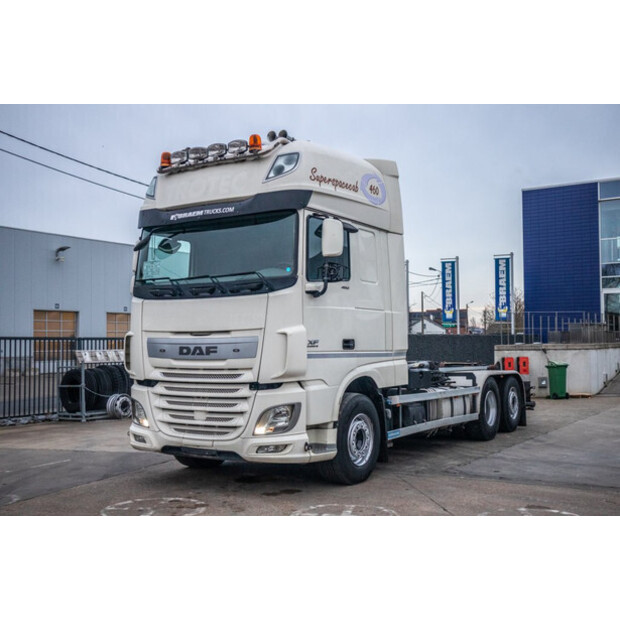 2015 داف XF 105.460-48526303