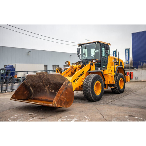 2019 هيونداي HL955XT-48526327