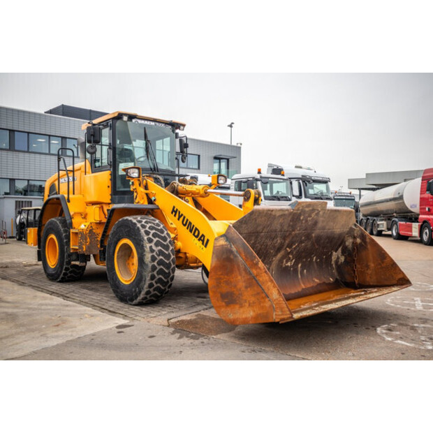 2019 هيونداي HL955XT-48526328