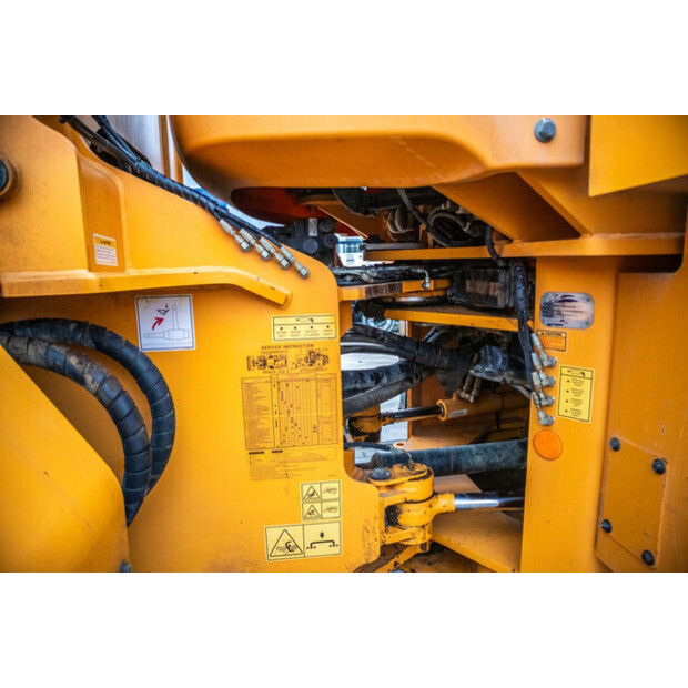2019 هيونداي HL955XT-48526332