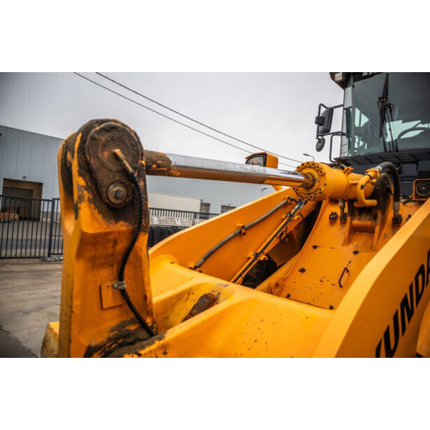2019 هيونداي HL955XT-48526333