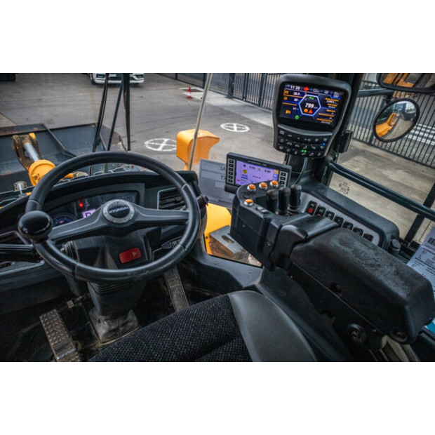 2019 هيونداي HL955XT-48526336