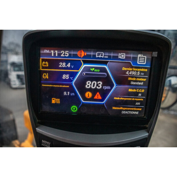 2019 هيونداي HL955XT-48526337
