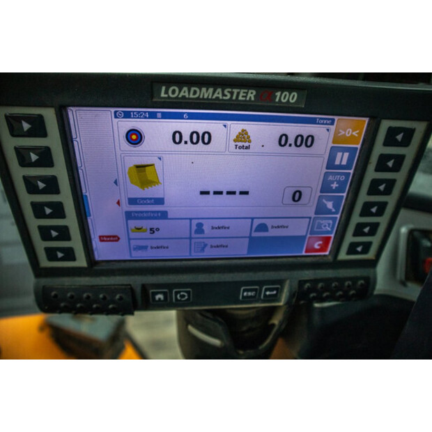 2019 هيونداي HL955XT-48526338