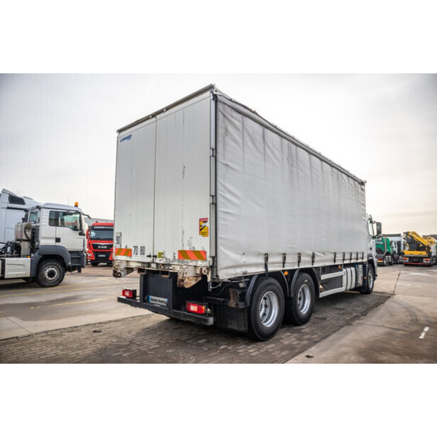 2011 Volvo FM330-48526346