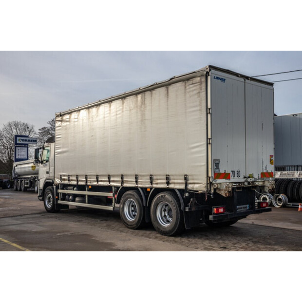 2011 Volvo FM330-48526347