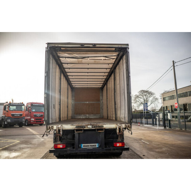 2011 Volvo FM330-48526349