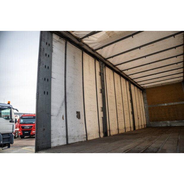 2011 Volvo FM330-48526350