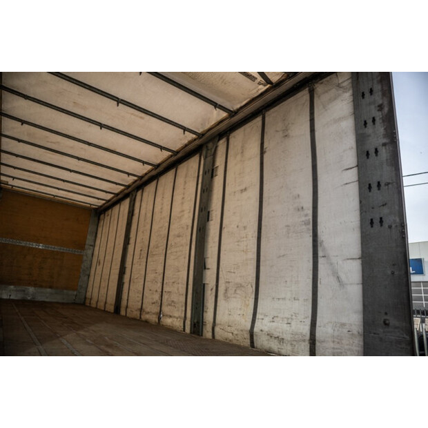 2011 Volvo FM330-48526351