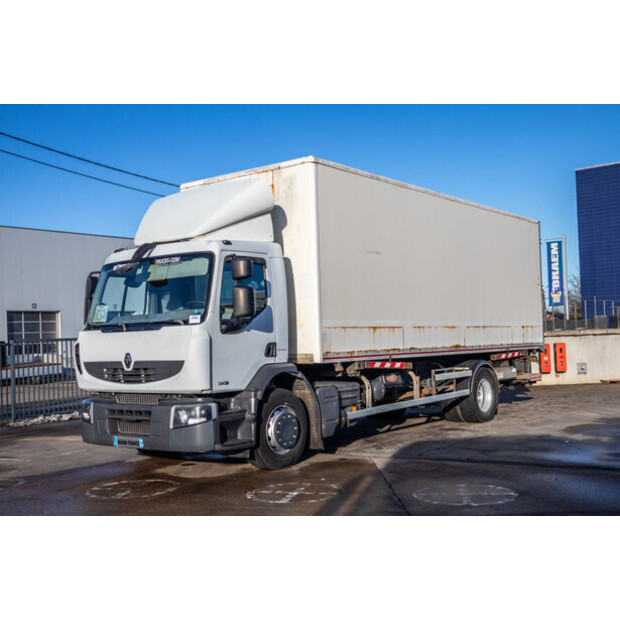 2013 رينو Premium 340 DXI-48526360
