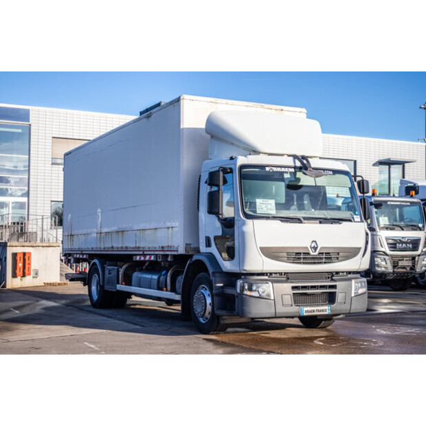 2013 رينو Premium 340 DXI-48526361