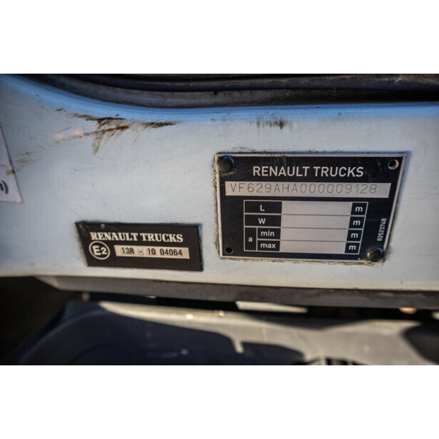 2013 رينو Premium 340 DXI-48526371