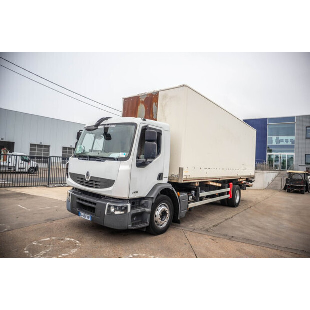 2010 رينو Premium 340 DXI-48526373