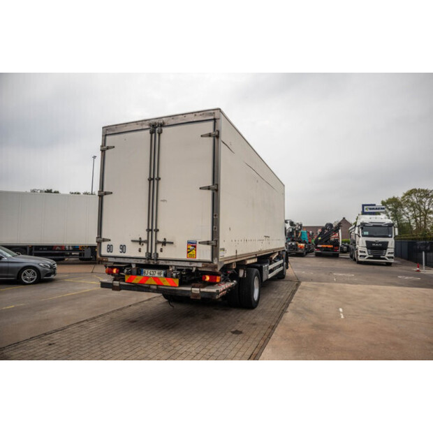 2010 رينو Premium 340 DXI-48526374