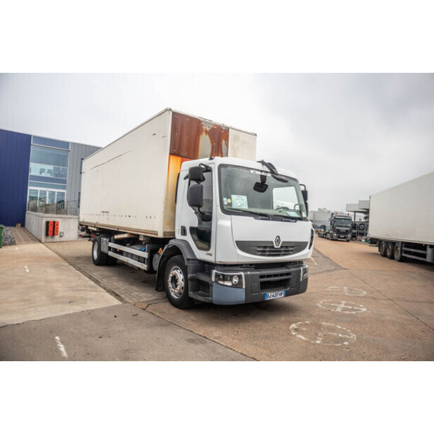 2010 رينو Premium 340 DXI-48526376