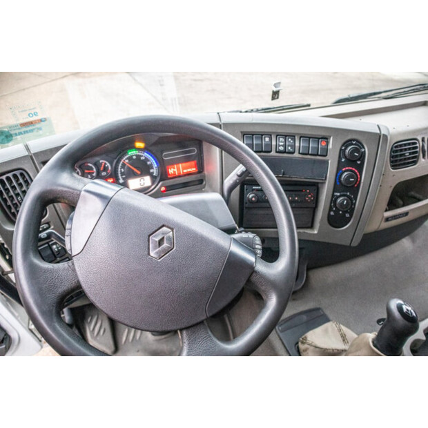 2010 رينو Premium 340 DXI-48526382