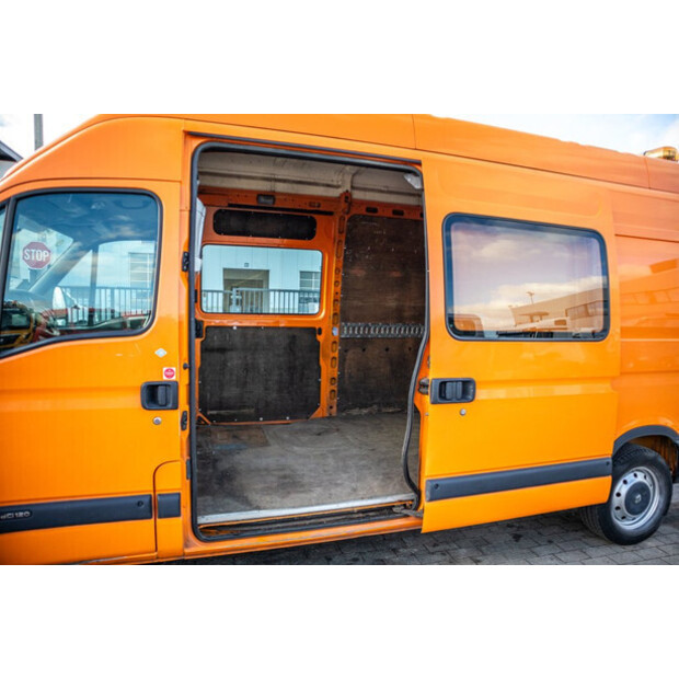 2010 رينو Master 2.5 DCI-48526390