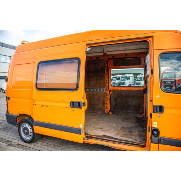 2010 رينو Master 2.5 DCI-48526393