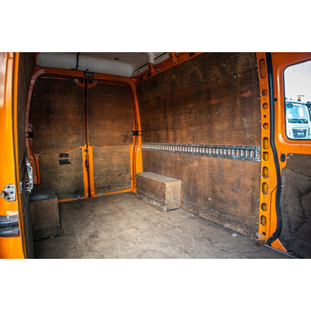 2010 رينو Master 2.5 DCI-48526394