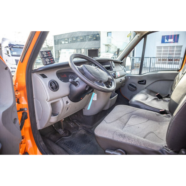 2010 رينو Master 2.5 DCI-48526396