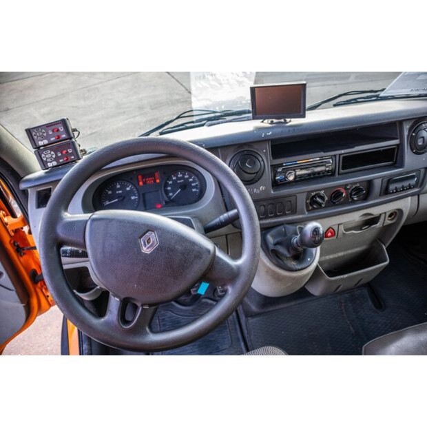 2010 رينو Master 2.5 DCI-48526398