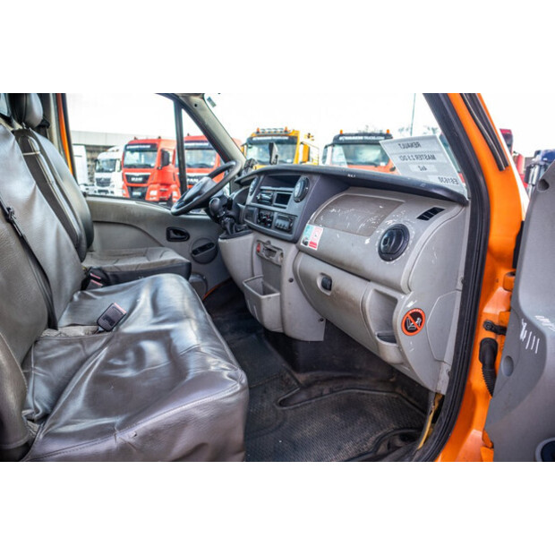 2010 رينو Master 2.5 DCI-48526399