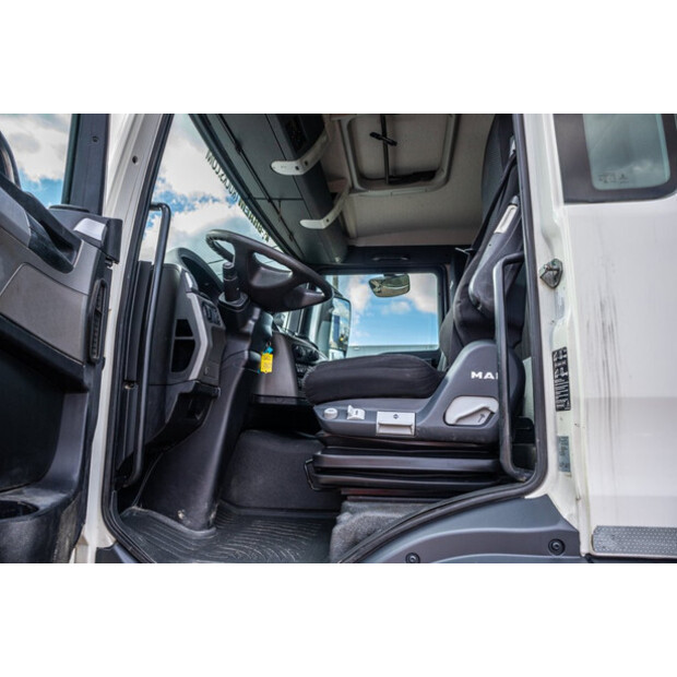 2016 MAN TGS 32.400-48526409