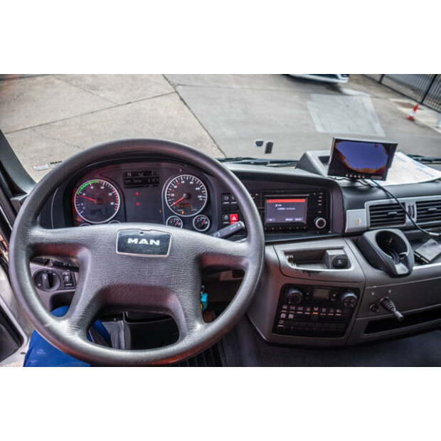 2016 MAN TGS 32.400-48526411